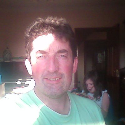 Profile Picture of Peter Manley (@gosg9) on Twitter