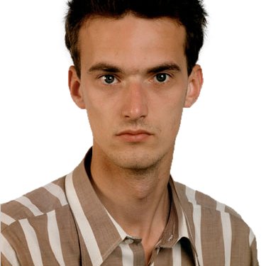 Profile Picture of Jason Pfeiffer (@pfeiffer11985) on Twitter