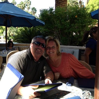 Profile Picture of Sarah Brewer (@sarahbrewer1) on Twitter