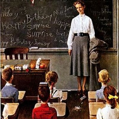 Profile Picture of Carole James-Dula (@CaroleJamesDula) on Twitter