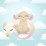 Profile Picture of Mariah Sufficool (@apollo_and_kepler) on Instagram