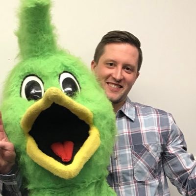 Profile Picture of Brian Jose (@coldbrewchamp) on Twitter