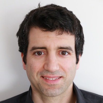 Profile Picture of Julio Saez-Rodriguez (@JulioSaezRod) on Twitter