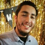 Profile Picture of Mark Anthony Robledo (@2_cadenas_) on Instagram