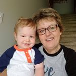 Profile Picture of Anita Miller Yoder (@anitamilleryoder) on Instagram