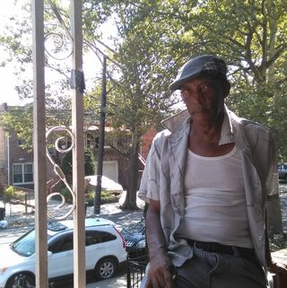 Profile Picture of Erroll Williams (@erroll.williamsburg) on Facebook