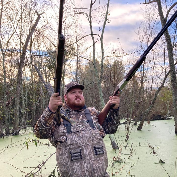 Profile Picture of Johnathon Giddens (@johnathongiddens) on Tiktok