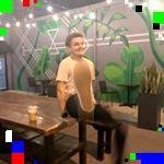 Profile Picture of Travis Lindquist (@violethodgesmake) on Instagram