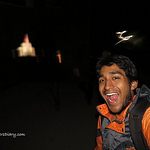 Profile Picture of Aditya Kulkarni (@climber's diary) on Flickr