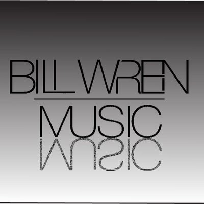 Profile Picture of Bill Wren Music (@BillWrenMusic) on Twitter