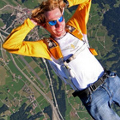 Profile Picture of Mike Kleist (@mike_kleist) on Twitter