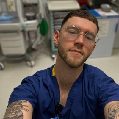 Profile Picture of Liam O'Reilly (@liamoreilly96) on Twitter