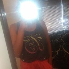 Profile Picture of Cierra Wilson (@cierrawilson246) on Twitter