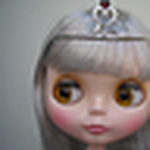 Profile Picture of Amy Taylor (@squeakyqueen) on Flickr
