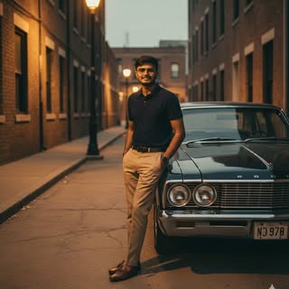 Profile Picture of Ayush Patel (@ayush.patel) on Instagram