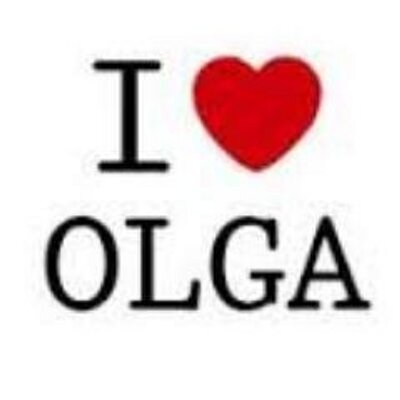 Profile Picture of Olga Montero (@Olgamontero7) on Twitter