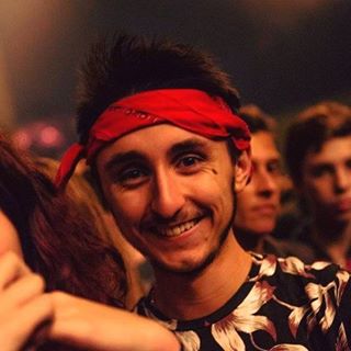 Profile Picture of Robin Frugier (@Robin-Frugier) on Facebook