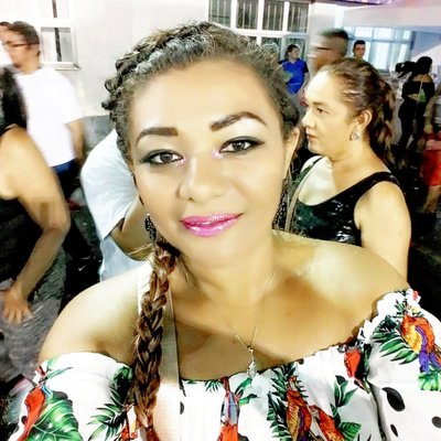 Profile Picture of Roberta Cristina Pena Bastos (@Roberta25586169) on Twitter