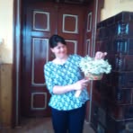 Profile Picture of Monica Floare Stratu (@monicafloare.stratu) on Facebook