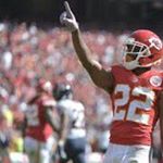 Profile Picture of marcus peters (@marcus_peters_22) on Instagram