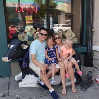 Profile Picture of Stacy Heck (@heckstacy) on Instagram