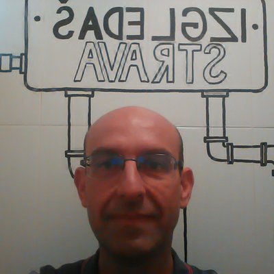 Profile Picture of Milan Kaćanski (@MilanKaanski2) on Twitter