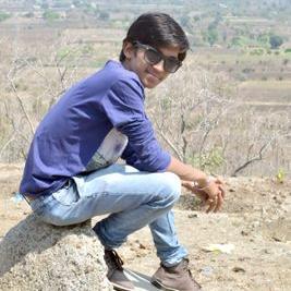 Profile Picture of Ashish Deshmukh (@deshmukhash1902) on Twitter