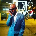 Profile Picture of Kenneth McFadden Jr. (@iamkenny_mac) on Instagram