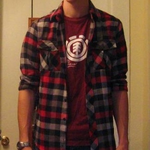 Profile Picture of Luke [mp] Hill (@lukeahill) on Myspace