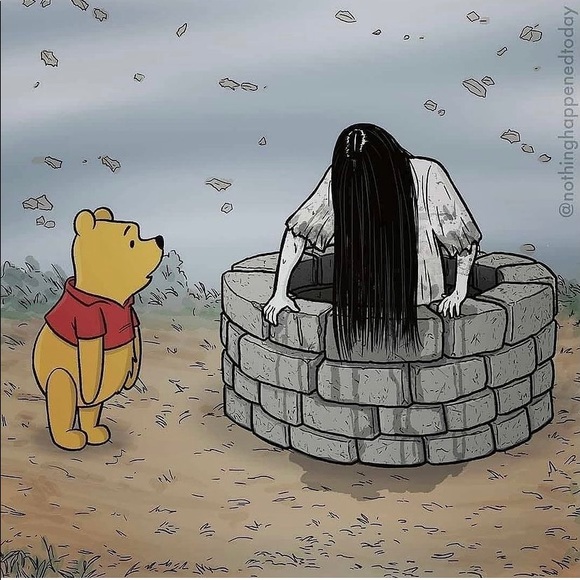 Profile Picture of Scotty Russo (@scottsgraveyard) on Poshmark