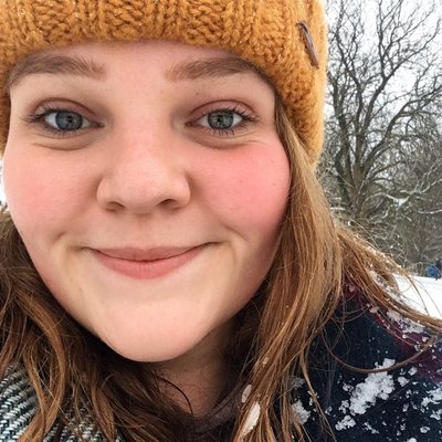 Profile Picture of Lucy Ibbotson (@lucycibbotson) on Twitter