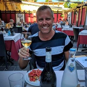 Profile Picture of Glenn Turner (@nzdudeinsydney) on Twitter