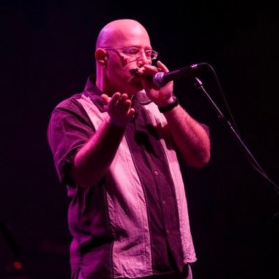 Profile Picture of Brian Palm (@BrianPalm8) on Twitter