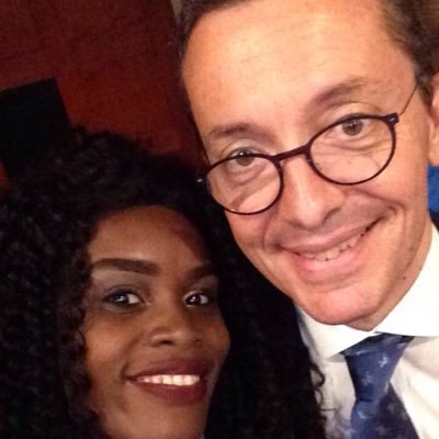 Profile Picture of Ndem Sara Claude (@sara_ndem) on Twitter