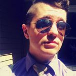 Profile Picture of Andrew Meeks (@no_romantic_cues) on Instagram