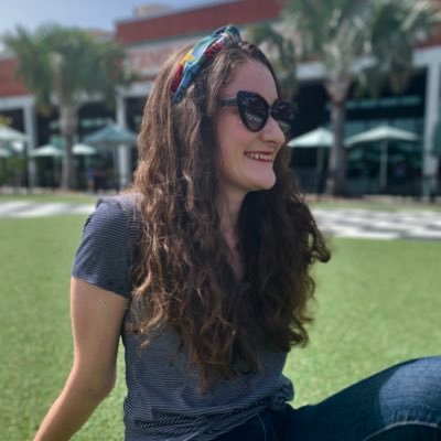 Profile Picture of Isabelle D'Antonio (@belle_dantonio) on Twitter