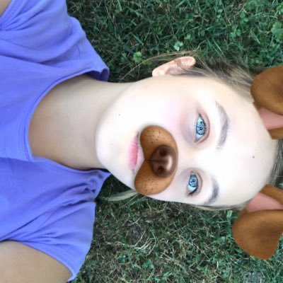 Profile Picture of Cheyenne Keller (@CheyenneKeller1) on Twitter