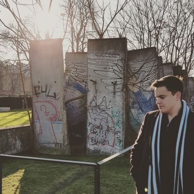 Profile Picture of David Cassar (@DavidCassar) on Twitter