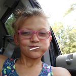 Profile Picture of Crystal Rose Dansby (@crystalrosedansby) on Instagram