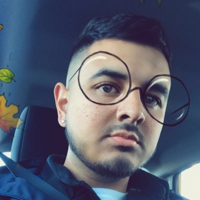 Profile Picture of Jose (@Jose_Arroyo_) on Twitter