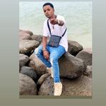 Profile Picture of Saliou Richard Djalloh (@saliou_richard_djalloh) on Instagram