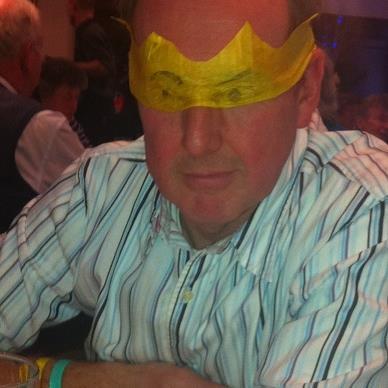 Profile Picture of Chris Huxley (@chris57095173) on Twitter