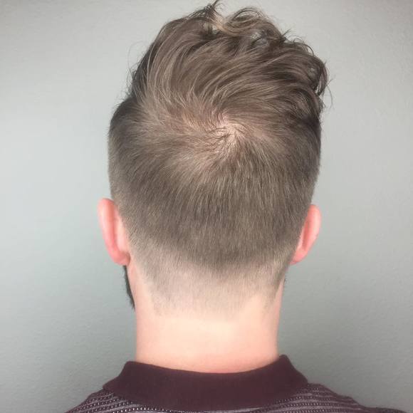 Profile Picture of James Reyes-vermillion (@jamesvermillion) on Poshmark
