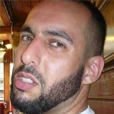 Profile Picture of Adam Dupree (@@dupree_adam) on Twitter