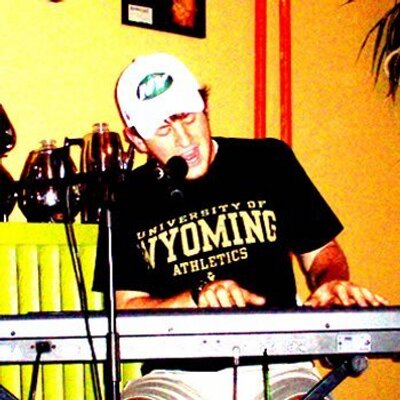 Andy Camann - Twitter Profile Picture of Andy Camann (@acamann) on Twitter