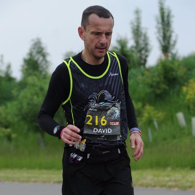 Profile Picture of David Dench (@daviddench9) on Twitter