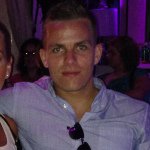 Profile Picture of Kristofer Pall Lentz (@kristoferpall) on Instagram