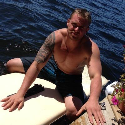 Profile Picture of Bryan Oswald (@BryanOzz) on Twitter