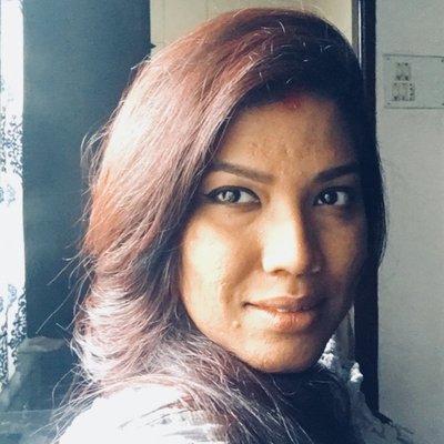 Profile Picture of Piyali Chatterjee (@PiyaliC17606791) on Twitter