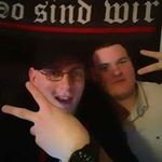 Profile Picture of Patrick Büttner (@buttnerpatrick) on Instagram